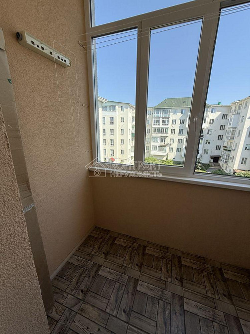 Продаж Квартира 2-кімнатна, 4/5 поверх на вул. Бібліка Харків - фото 13