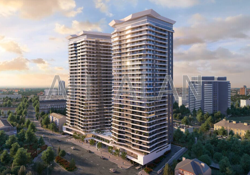 Продаж Будинок 4-кімнатний на Євгена Коновальця вул., 19 Київ - фото 19