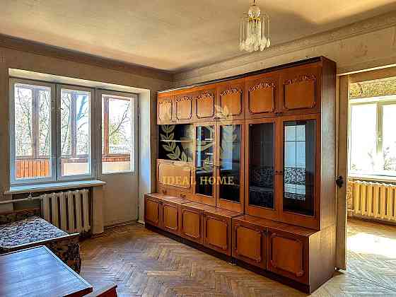 Продаж Квартира 2-кімнатна, 3/5 поверх на Вирского Павла бул., 16 Kiev