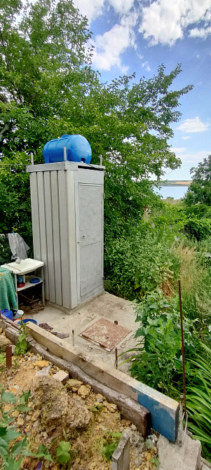 Продается дача на берегу Хаджибейского лимана Бурдівка - фото 14