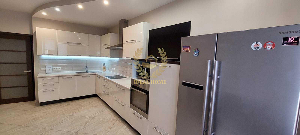 Продаж Квартира 3-кімнатна, 10/12 поверх на Дмитриевская ул., 75 Киев - изображение 11