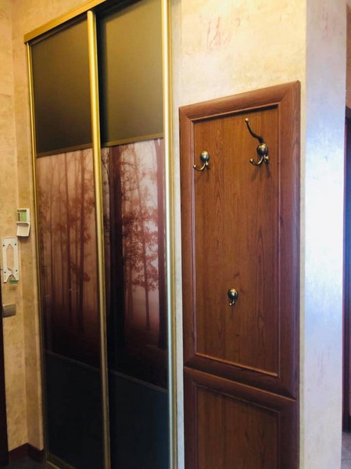 Оренда Квартира 2-кімнатна, 5/5 поверх на Олеся Гончара ул. Київ - фото 12