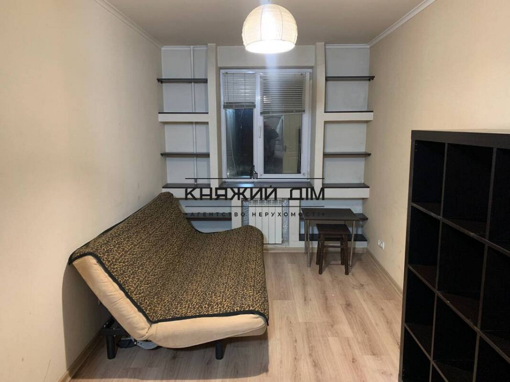 Оренда Квартира 2-кімнатна, 8/9 поверх на Березняковская ул. Київ - фото 19