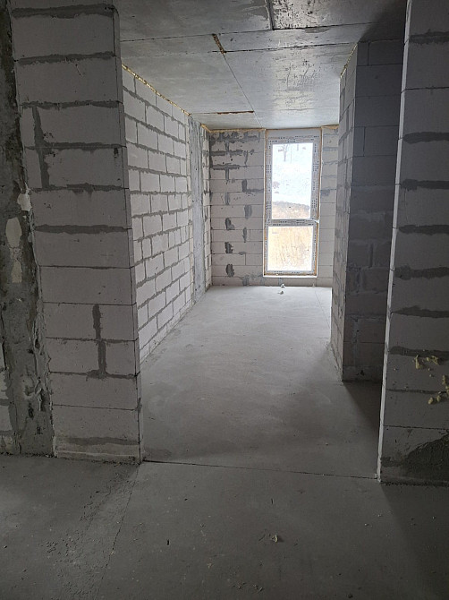 Продаж Квартира 2-кімнатна, 2/8 поверх на вул. Дубенська Кременець - фото 2