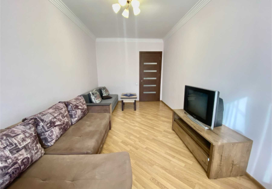 Продаж 2к Квартира 51 кв.м Київська Житомир