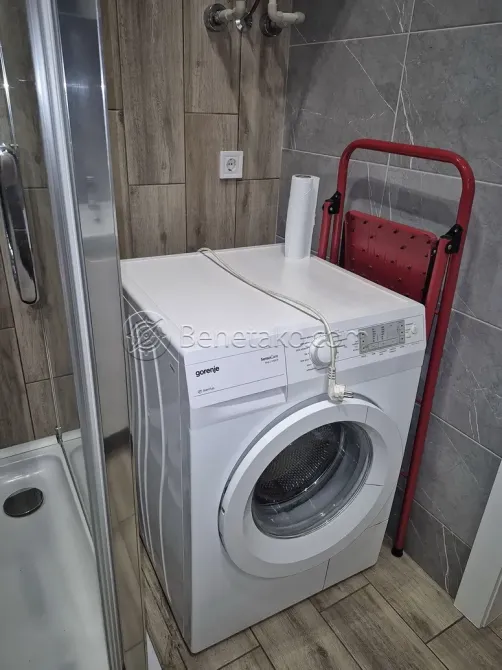 Продаж 1к Квартира 37 кв.м Педагогическая, 32 Одеса - фото 13