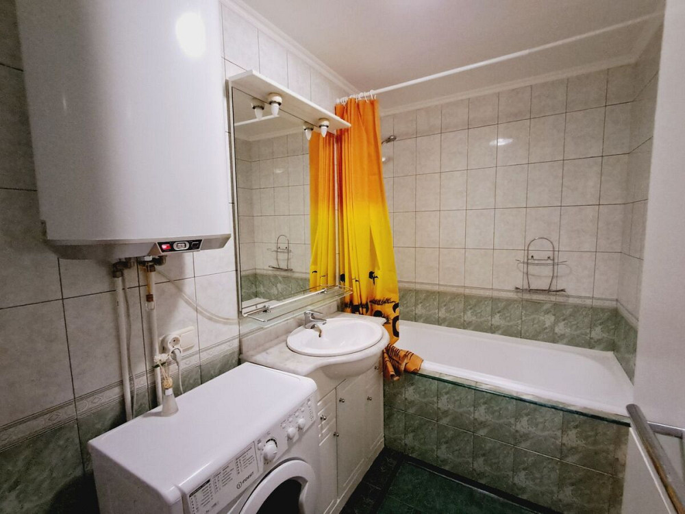 Оренда Квартира 2-кімнатна, 3/9 поверх на Ентузіастів, 47 Київ - фото 10