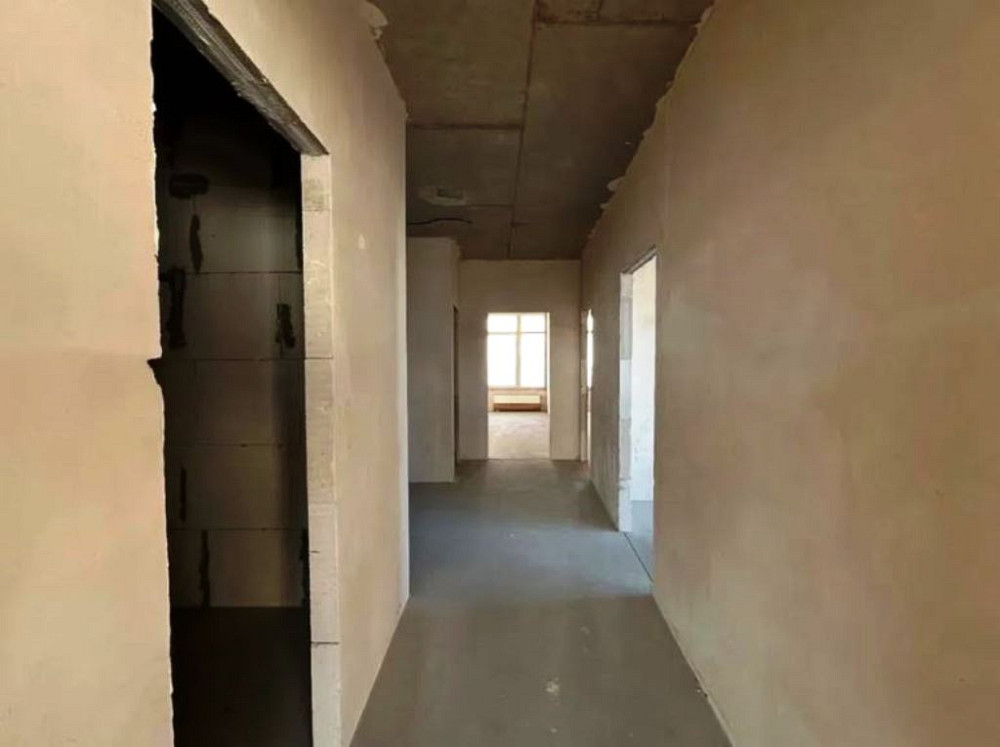 Просторная панорамная квартира в Аркадии Одеса - фото 5