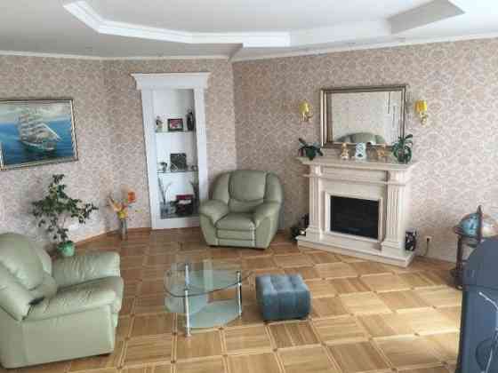 4комнатная в новом элитном доме. Одесса