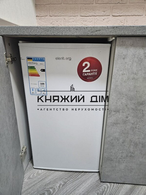 БЕЗ КОМІСІЇ!!! Продаж 1-но к.кв. в ЖК ГАЛАКТИКА, метро Лівобережна в Дніпровському р-ні. Код об'єкту №: 21145428 Київ - фото 6