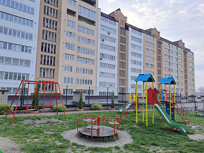 Продаж 3к квартири по вул. Іллєнка,БАМ. Тернопіль Тернопіль - фото 2