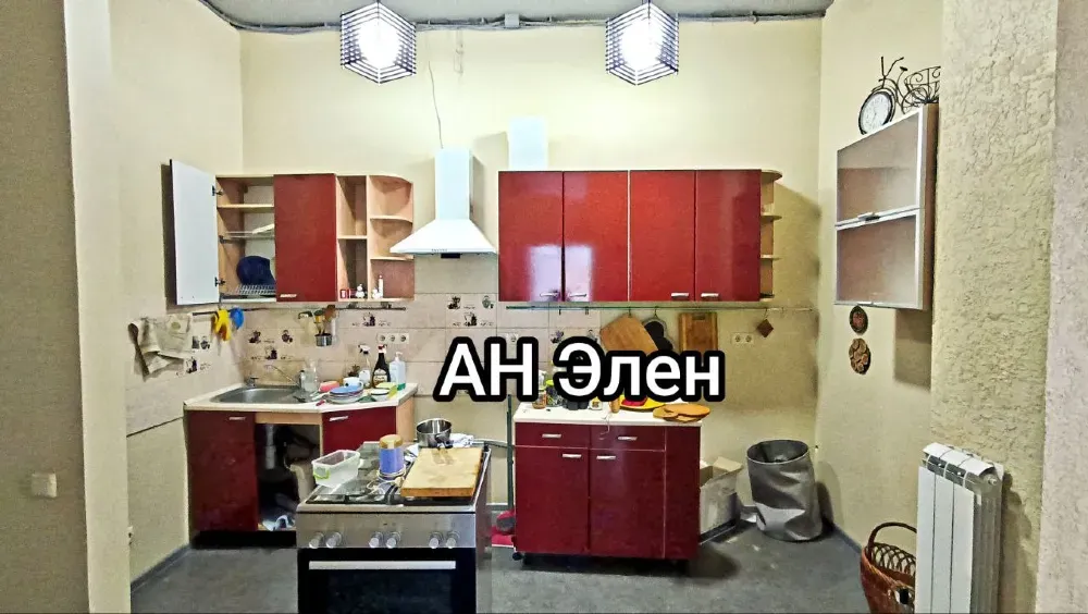 Продаж Офісні приміщення площа 142 кв.м 6-й поверх на Майский переулок Фонтанка - фото 2