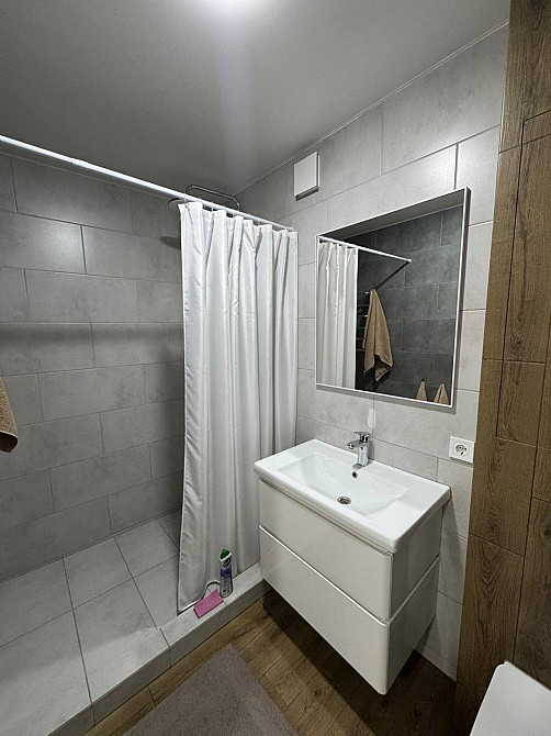 Продаж Квартира 2-кімнатна, 8/8 поверх на вул. Леха Качинського Житомир - фото 3