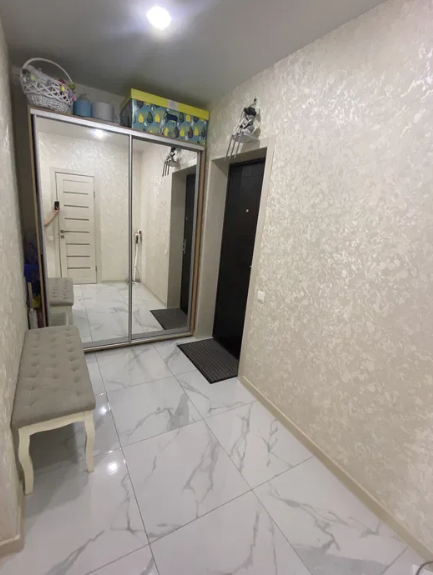 Продам 1-кімнатну квартиру з ремонтом в ЖК "Сіті Парк" (ул.Пестеля) Одесса - изображение 9