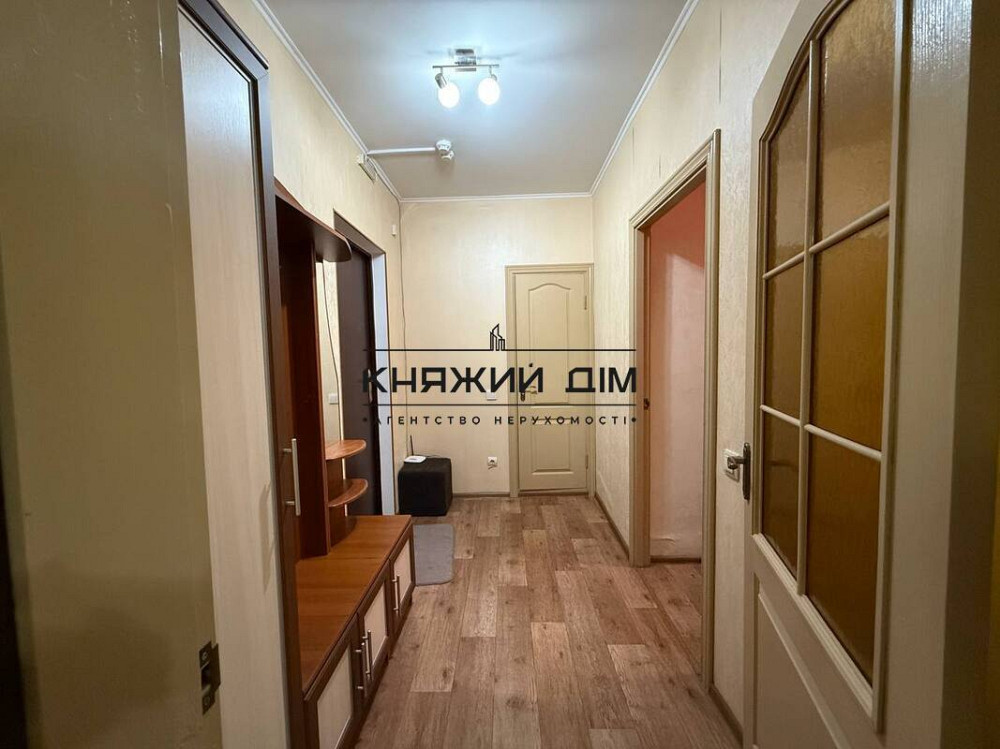 Здам 1к квартиру,Чавдар,до м.Осокорки 5-7хвилин Код:11203870 Київ - фото 6