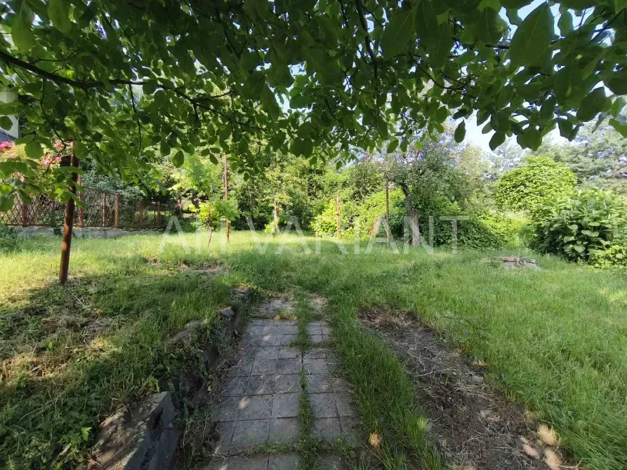 For sale 2-storey House with land 12 ares 95 sq.m 3 rooms at Івана Ольбрахта 23 Uzhhorod - photo 6