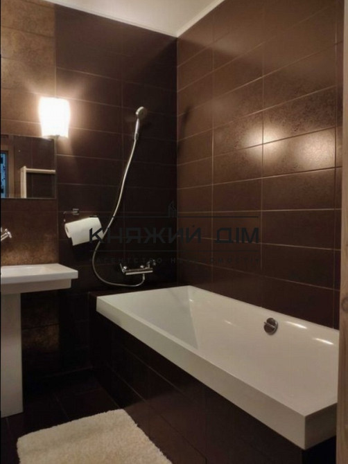 3 кімн шикарна квартира метро Житомирська, Академістечко № 11198235 Київ - фото 10