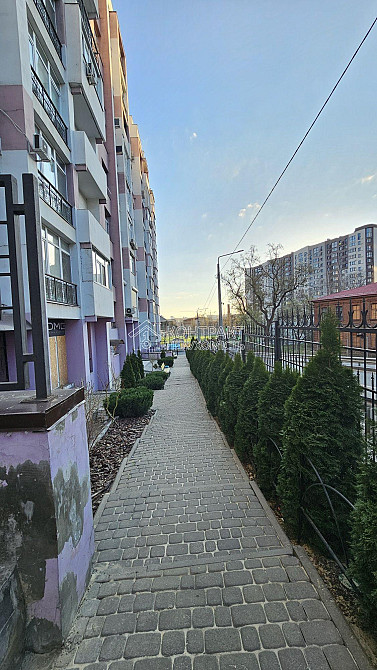 Продаж Квартира 2-кімнатна, 3/9 поверх на вул. Клочківська Харків - фото 1