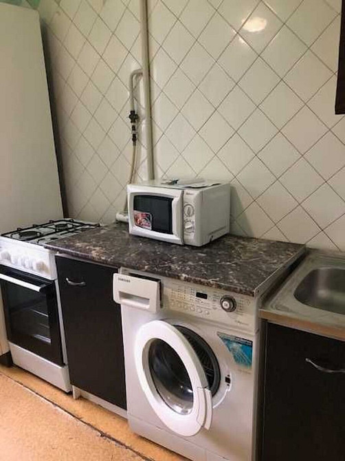 Оренда Квартира 1-кімнатна, 4/9 поверх на Ушинського, 2 Київ - фото 5