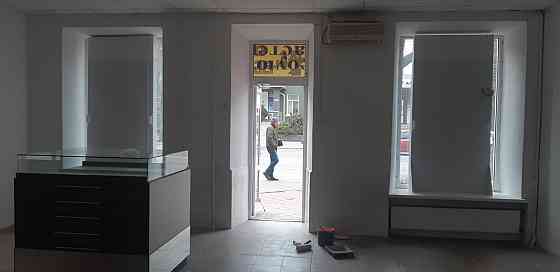 Оренда торгове приміщення на Театральна поверх - 1/5 Винница