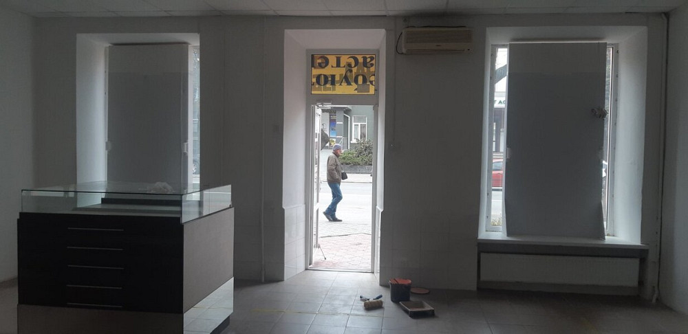 Оренда торгове приміщення на Театральна поверх - 1/5 Винница - изображение 6