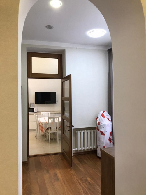 Оренда Квартира 5-кімнатна, 3/3 поверх на Базарная ул., 48 Одеса - фото 10