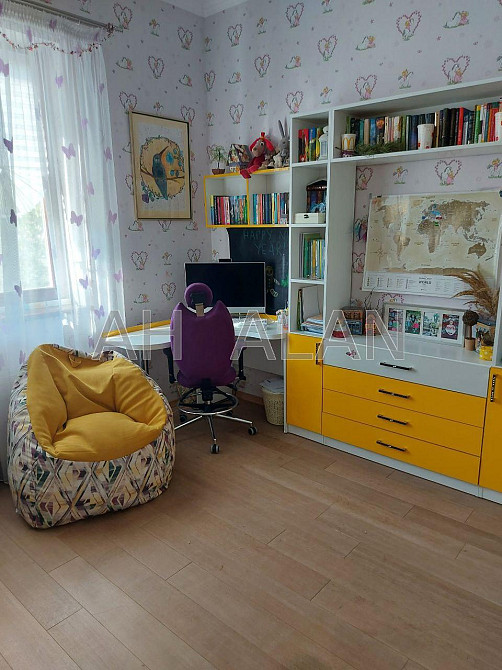 Продаж Будинок 5-кімнатний на Садова 136-а вул., 1 Київ - фото 17