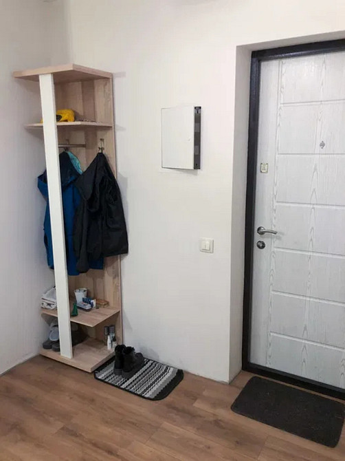 Оренда Квартира 2-кімнатна, 12/26 поверх на Соломії Крушельницької, 15 Київ - фото 5