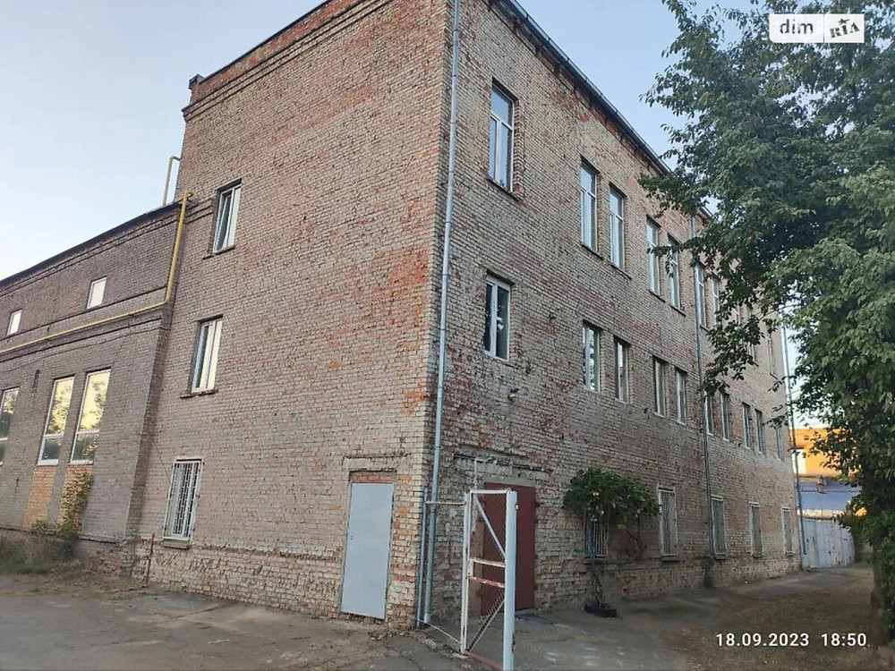 Продаж приміщення вільного призначення на Янгеля Вінниця - фото 1