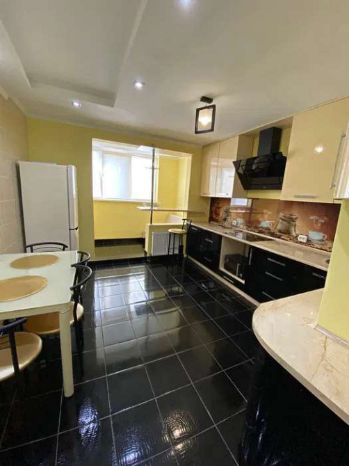 Оренда Квартира 2-кімнатна, 4/22 поверх на Гарматна, 31а Kiev - photo 1