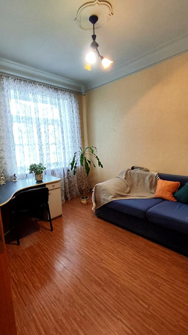 Продаж Квартира 2-кімнатна, 5/5 поверх на Почайнинська вул., д. 52 Київ - фото 4