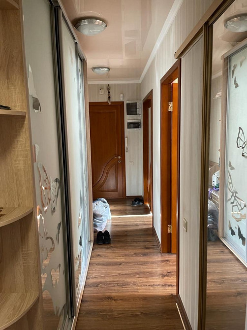 Продам 4 х комнатную квартиру с достойным ремонтом на Святослава Рихтера(Щорса) Одеса - фото 12