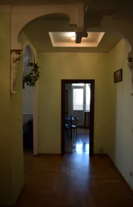 Оренда Квартира 3-кімнатна, 5/19 поверх на Урловская ул., 4 Київ - фото 5