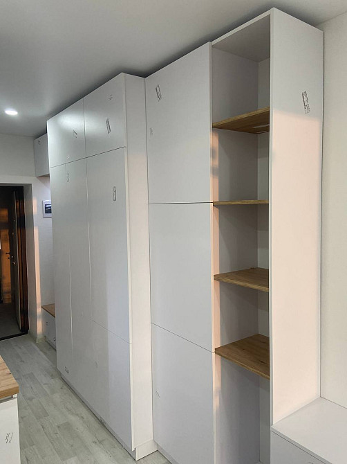 Продам смарт-квартиру с ремонтом в г.Южный Южне - фото 4