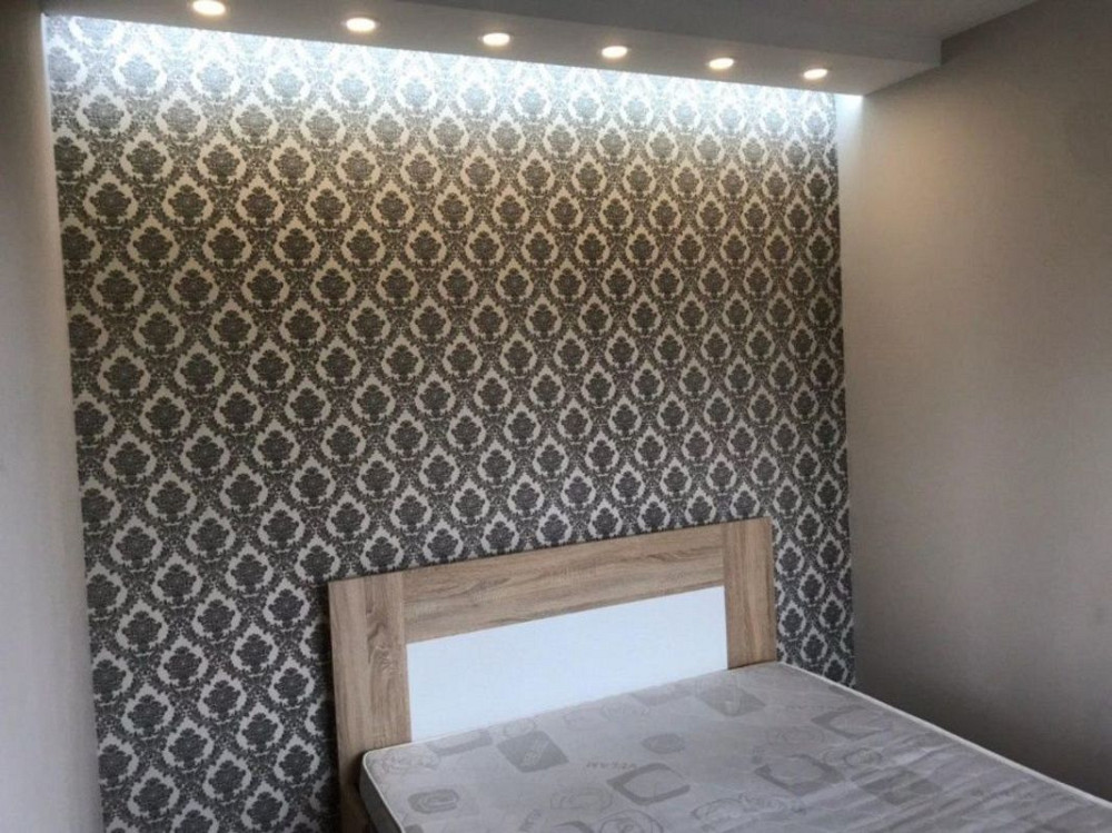 Оренда Квартира 1-кімнатна, 7/9 поверх на ул. Дружбы Народов, 5 Київ - фото 2