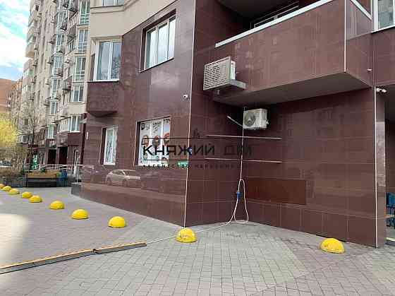 Оренда офісне приміщення на Победы просп./ Берестейский просп. поверх - 1 Киев