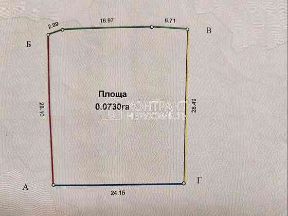 Продаж Будинок 5-кімнатний на вул. Науки Харьков