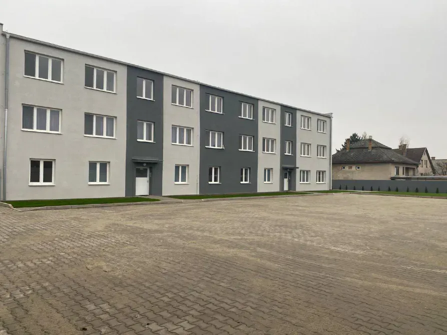 Продаж 2к Квартира 51 кв.м Турня над Будвою Кошице - фото 2