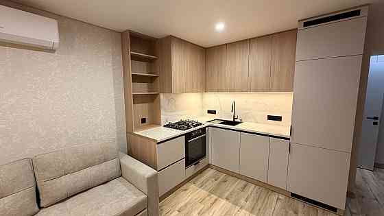 Продаж Квартира 1-кімнатна, 3/9 поверх на Львівська вул., 22 Тернопіль