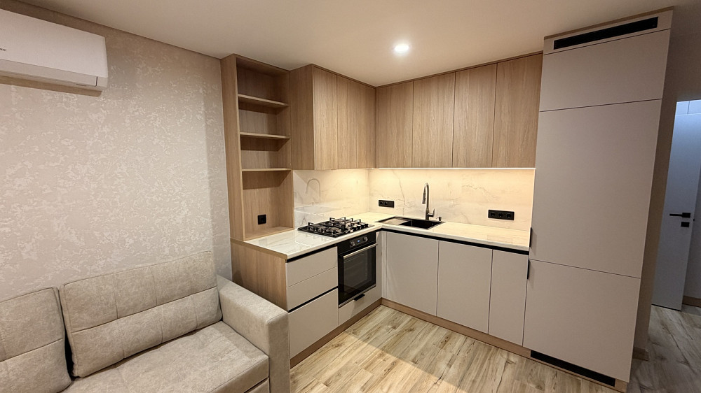 Продаж Квартира 1-кімнатна, 3/9 поверх на Львівська вул., 22 Тернопіль - фото 5