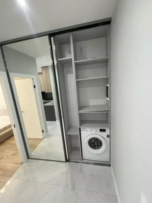 Продаж Квартира 1-кімнатна, 5/12 поверх на вул. Княгинин Івано-Франківськ - фото 7