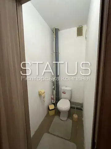 Продаж 2к Квартира 65.1 кв.м Башкирцевої Марії вулиця 31А Полтава - фото 10