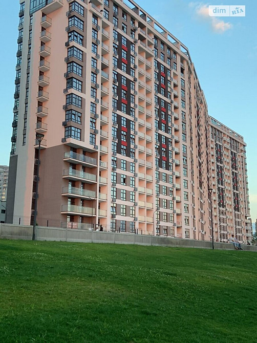 Продаж Квартира 2-кімнатна, 12/17 поверх на Никольско-Слободская, 11 Киев - изображение 5