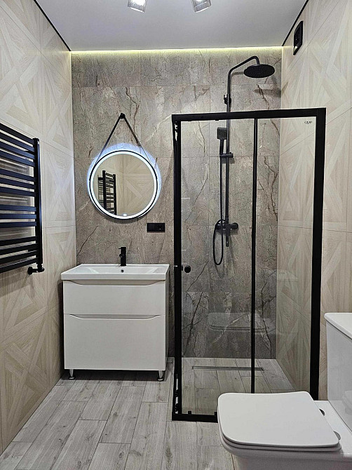 Продаж Квартира на улица Григория Сковороды  - photo 11