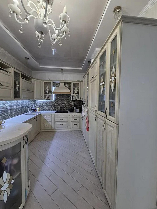 Продаж Квартира 3-кімнатна, 17/22 поверх на Французский ул. Одеса - фото 4