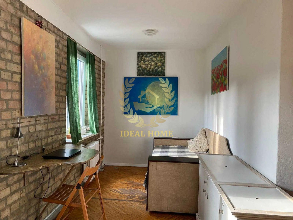 Продаж Квартира 2-кімнатна, 4/5 поверх на Телиги Елены ул., 39А Київ - фото 10