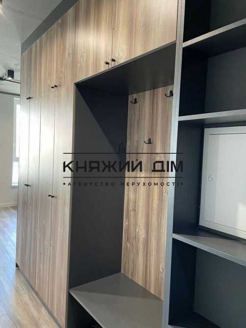 Продаж 1-но к. квартири в ЖК Нивки Парк. № 21144986 Київ - фото 12