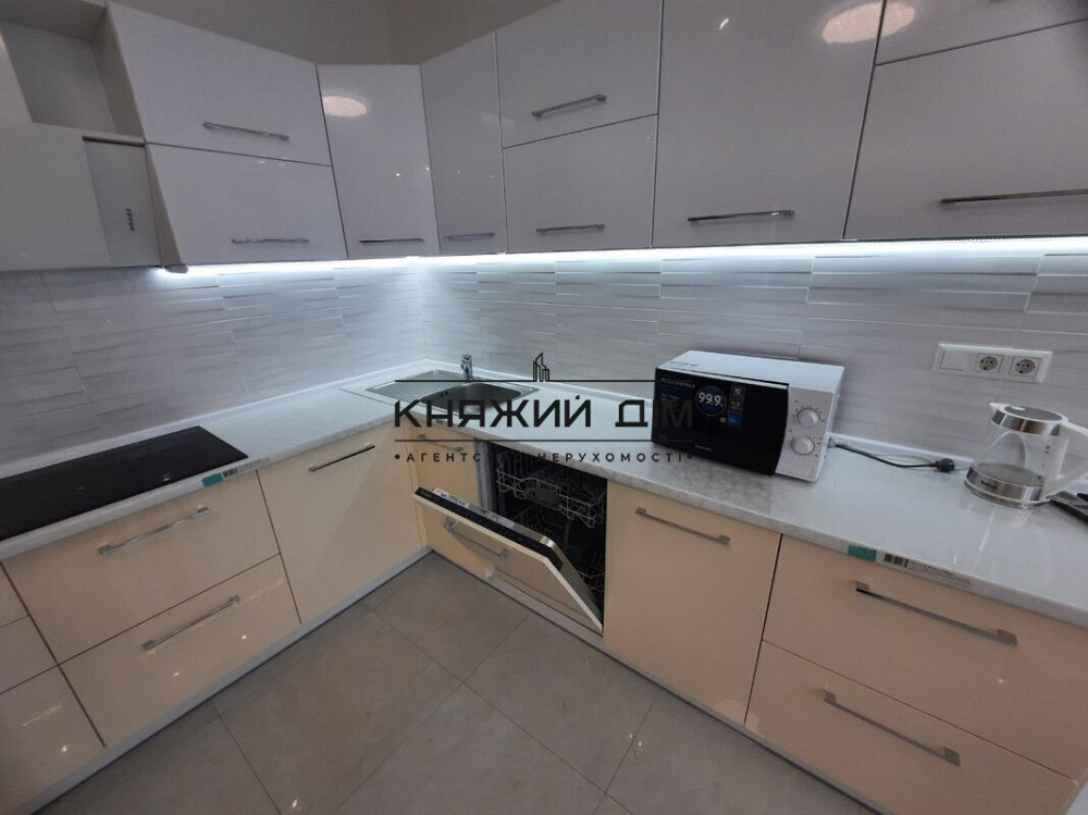 Продаж Квартира 3-кімнатна, 11/26 поверх на Оболонский просп. Київ - фото 11