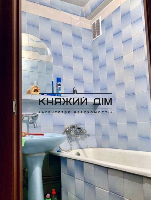 Отличная трехкомнатная квартира в Шевченковском районе.Код: 21120521 Київ - фото 12