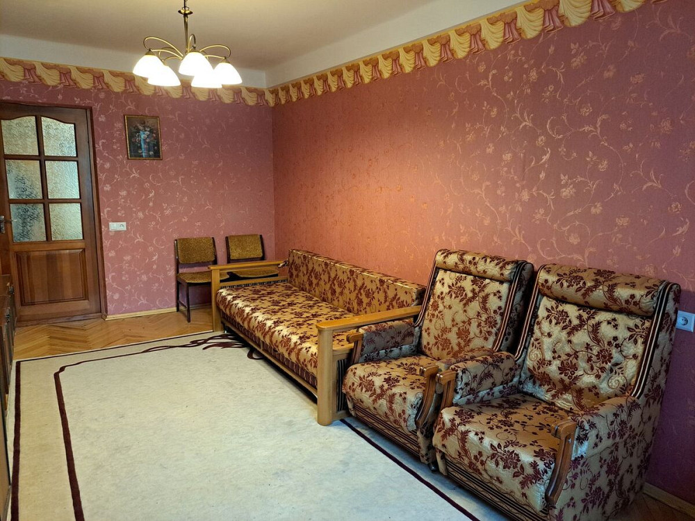 Оренда Квартира 3-кімнатна, 4/9 поверх на Ігоря Шамо, 19 Київ - фото 4